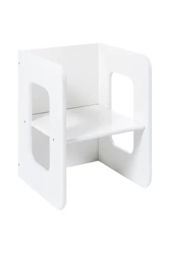 Ma première chaise évolutive blanche Oxybul
