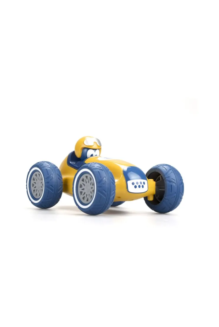 Ma première voiture télécommandée vintage Tooko