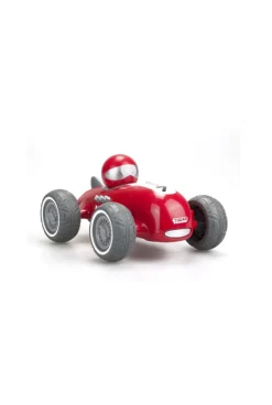 Ma première voiture télécommandée vintage Tooko