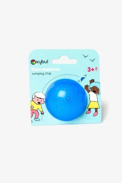 Ma puce sauteuse Oxybul