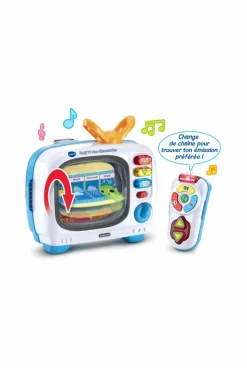 Magi'TV des découvertes, VTECH