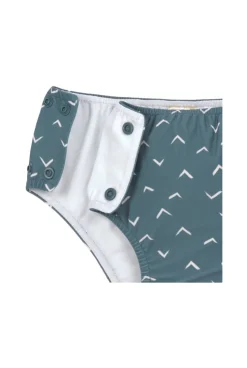 Maillot de bain anti-fuite 3-6 mois Jags bleu Lässig