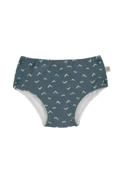 Maillot de bain anti-fuite 3-6 mois Jags bleu Lässig