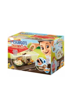 Maison des Escargots Buki
