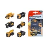 Majo construction set 3 pièces 2 asst