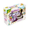 Mes animaux à colorier Washimals pets Crayola
