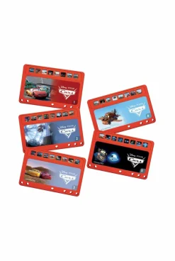Mes histoires en images Cars