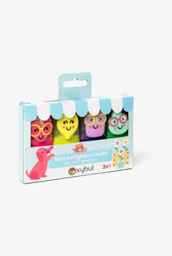 Mes mini surligneurs tutti frutti Oxybul