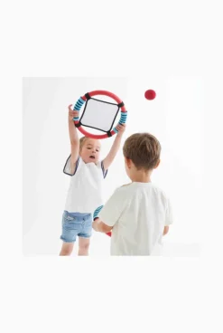 Mes raquettes trampoline Oxybul