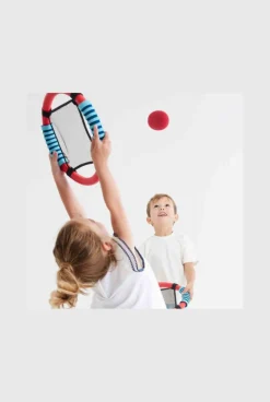 Mes raquettes trampoline Oxybul