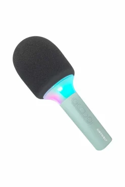Micro Kidymic Vert Kidywolf