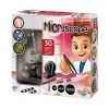 Microscope 30 expériences Buki