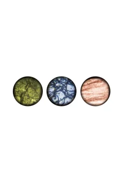 Microscope 30 expériences Buki