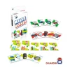 Mille bornes pocket, Dujardin