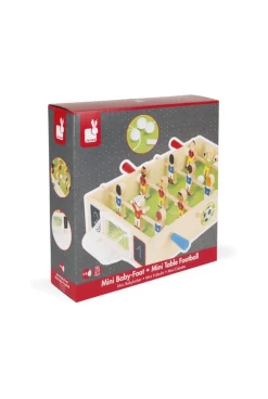 Mini babyfoot Janod