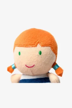 Mini hochet Lisette Oxybul