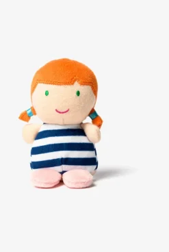 Mini hochet Lisette Oxybul