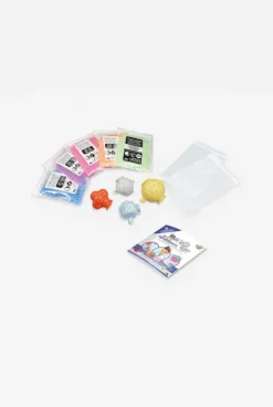 Mini lab Balles rebondissantes