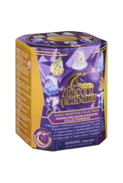 Mini licorne à collectionner, L'école des licornes