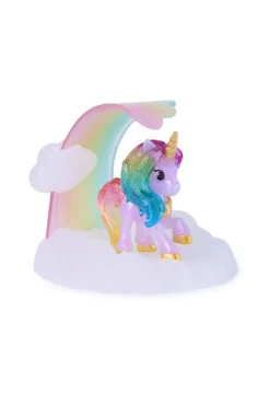 Mini licorne à collectionner, L'école des licornes