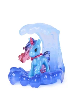 Mini licorne à collectionner, L'école des licornes