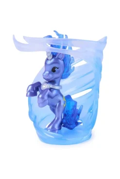 Mini licorne à collectionner, L'école des licornes