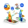 Mini magnetics Ludi