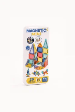 Mini magnetics Ludi