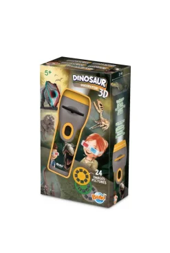 Mini projecteur Dino Buki
