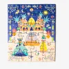 Mini puzzle princesse