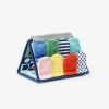 Miroir multi-activités pliable Oxybul