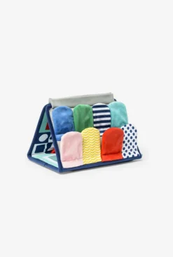 Miroir multi-activités pliable Oxybul