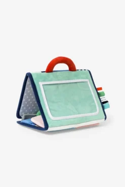 Miroir multi-activités pliable Oxybul