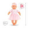 Mon adorable poupon Coeurs Corolle