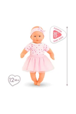 Mon adorable poupon Coeurs Corolle