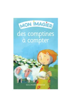 Mon imagier des comptines à comtper, Yoto Originals