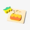 Mon mini puzzle Ananas Oxybul