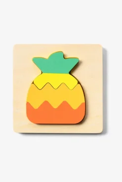 Mon mini puzzle Ananas Oxybul