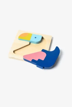 Mon mini puzzle Toucan Oxybul