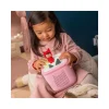 Mon premier coffret Toniebox 2 rose fleur