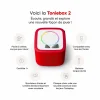 Mon premier coffret Toniebox 2