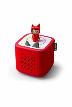 Mon premier coffret Toniebox 2
