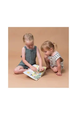 Mon premier livre d'activités Taf toys