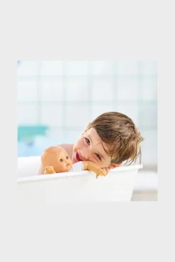 Mon premier poupon de bain Coralie en bloomer Corolle