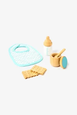 Mon premier set de repas Oxybul