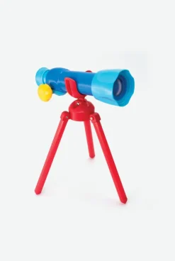 Mon premier télescope Oxybul