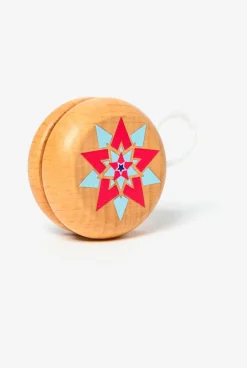 Mon yoyo en bois Oxybul