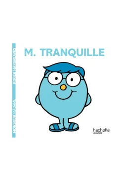 Mr tranquille