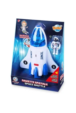 Navette Spatiale Buki