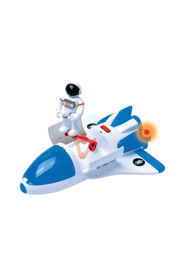 Navette Spatiale Buki
